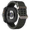Spigen Liquid Air Samsung Galaxy Watch 8 (44 Mm) Fekete Tok - 2. kép