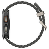 Spigen Liquid Air Samsung Galaxy Watch 8 (44 Mm) Fekete Tok - 3. kép