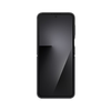 EF-PF741TBE Samsung Silicone Cover Galaxy Z Flip 7 FE fekete tok - 3. kép