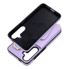 Wallet fliptok WONDER Samsung Galaxy A36 5G tok lila - 0. kép