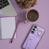 Wallet fliptok WONDER Samsung Galaxy A36 5G tok lila - 3. kép