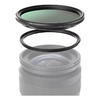 SmallRig felcsatolható VND szűrő ND2-ND32 (1-5 fokozat) 67mm 4581 - 1. kép