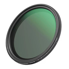 SmallRig felcsatolható VND szűrő ND2-ND32 (1-5 fokozat) 67mm 4581 SmallRig felcsatolható VND szűrő ND2-ND32 (1-5 fokozat) 67mm 4581