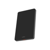 Magsafe Power Bank Maxlife MXPB-05 20W PD 5000mAh mágneses fekete - 1. kép
