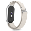 Tech-protect Nylon Pro Xiaomi Smart Band 8 / 9 / 10 / Nfc Csillagfény - 0. kép