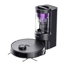 Robotporszívó EUREKA E10s