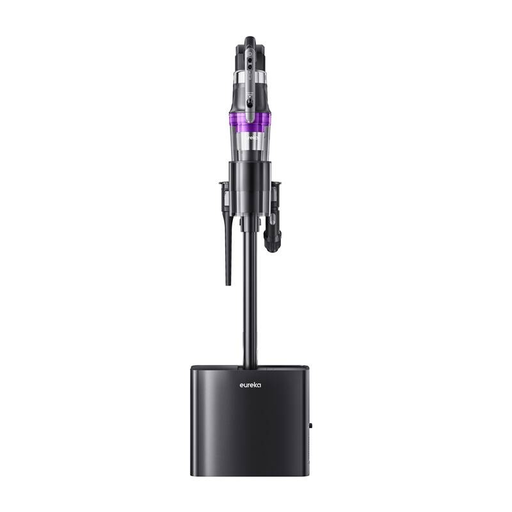 EUREKA Stylus Elite álló porszívó (NEC490)