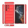  Techsuit - Mágikus Pajzs - Samsung Galaxy S22 Ultra 5G - Fekete tok - 0. kép
