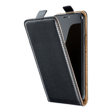 SLIM FLEXI FRESH fliptok SAMSUNG S22 fekete