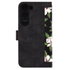  Techsuit - FlipCraft - Samsung Galaxy S23 - A hajnal virágai tok - 1. kép