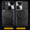 Techsuit - CamGuard Pro - Samsung Galaxy S23 - Fekete tok - 3. kép