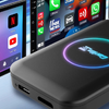Vezeték nélküli adapter Carlinkit TBOX LITE S Carplay&Android Auto - 2. kép