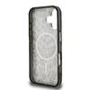 Karl Lagerfeld IML Leopard MagSafe iPhone 16 tok barna - 4. kép