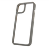 Színes Shock tok Samsung Galaxy S22 szürke - 1. kép