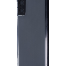 Kristálytiszta tok Samsung Galaxy S22-höz átlátszó