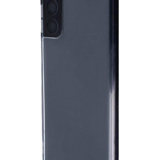 Kristálytiszta tok Samsung Galaxy S22-höz átlátszó