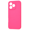  Techsuit - SoftFlex MagSafe - Honor 400 Lite - Forró Pink tok - 1. kép