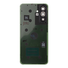 Samsung A266B Galaxy A26 5G hátlap tok fekete (Szervíz csomag) - 0. kép