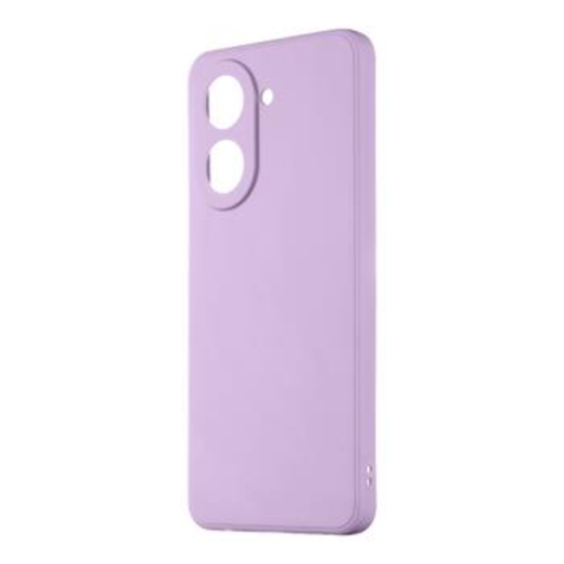 OBAL:ME Matt TPU tok Xiaomi Redmi A5 lila tok OBAL:ME Matt TPU tok Xiaomi Redmi A5 lila tok