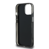 Karl Lagerfeld IML Aquarelle Choupette tok iPhone 15-höz fekete - 4. kép