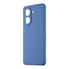 OBAL:ME Matt TPU tok Xiaomi Redmi A5 sötétkék tok