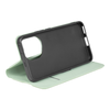 OBAL:ME SmoothTouch Case for Honor 400 Mint Green - 1. kép