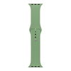 OBAL:ME szilikon szíj Apple Watch 42-49mm M-L Zöld - 2. kép