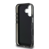 Karl Lagerfeld IML Aquarelle Choupette tok iPhone 16-hoz fekete - 4. kép