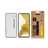 Tactical Glass Shield 5D for Samsung Galaxy S22 Black - 1. kép