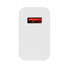 Xiaomi MDY-15-ET USB-A 67W Utazó Töltő Fehér (Bulk) - 0. kép