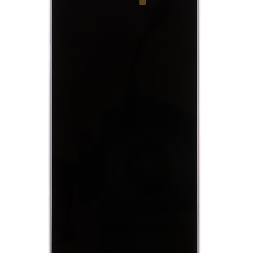 LCD kijelző + Érintőpanel + Előlap Samsung S901B Galaxy S22 Phantom White (Szervizcsomag) ,