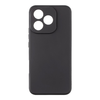 OBAL:ME Matt TPU tok Honor 400 Lite Black tok - 0. kép