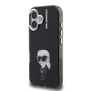 Karl Lagerfeld IML Aquarelle Karl iPhone 16 tok - 0. kép
