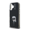 Karl Lagerfeld IML Aquarelle Karl iPhone 16 tok - 3. kép