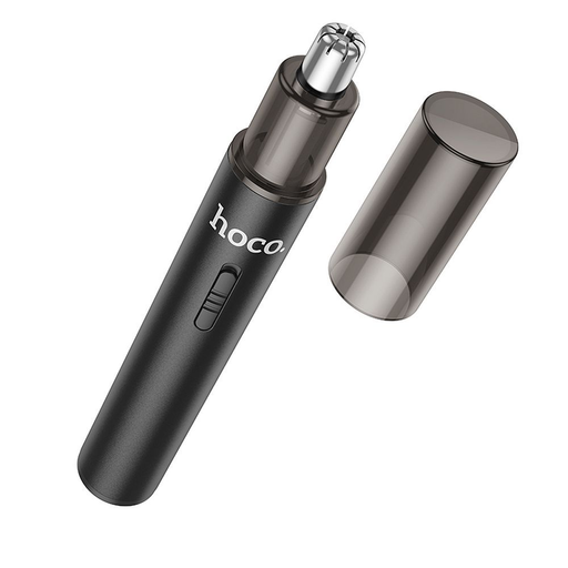 HOCO elektromos orrszőrzetvágó HP34 fekete