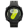 Spigen Rugged Armor Samsung Galaxy Watch 8 (44 Mm) Matt Fekete tok - 2. kép