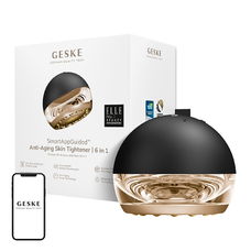 Geske Anti-Aging Bőrfeszesítő 6in1 (szürke),