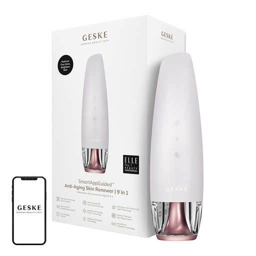 Geske Anti-Aging Skin Renewer 9in1 (Csillagfény)