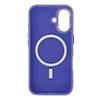 Wozinsky Fashion tok MagSafe-fel Samsung Galaxy S24 FE-hez - Lila - 1. kép