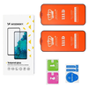 Wozinsky Tempered Glass Samsung Galaxy A06 5G / A05, 2-pack üvegfólia - 0. kép