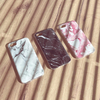 Wozinsky Marble TPU tok Xiaomi Redmi Note 10 Pro fehér - 1. kép