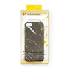 Wozinsky Marble TPU tok Xiaomi Redmi Note 10 Pro fehér - 3. kép