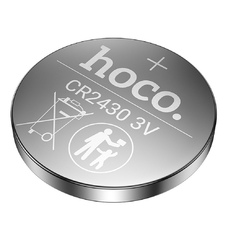 CR2430 Hoco DLR14 gombelem