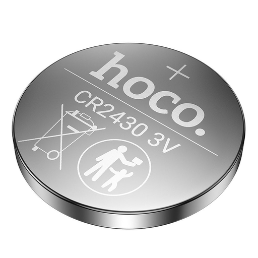 CR2430 Hoco DLR14 gombelem
