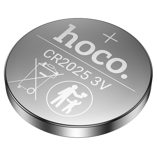 Hoco DLR09 CR2025 Gombelem 1 db