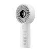 Jisulife Kézi Ventilátor Life4 5000mAh Hordozható USB Ventilátor - Szürke - 0. kép