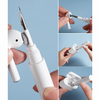 AirPods tisztító készlet - fehér - 1. kép