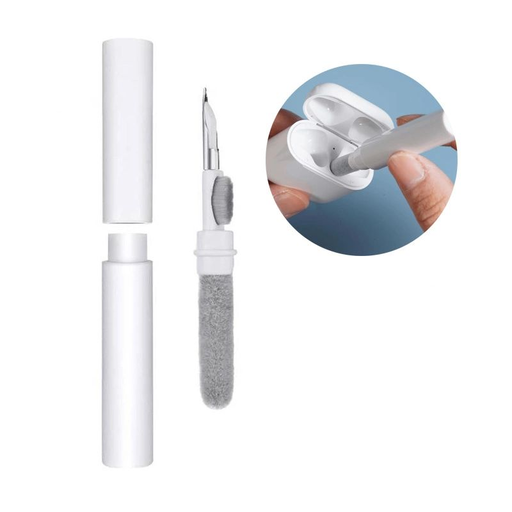 AirPods tisztító készlet - fehér
