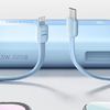 Romoss PPR20 Powerbank 20000mAh (kék) - 4. kép