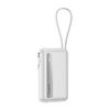 Romoss PPR20 Powerbank 20000mAh (fehér) - 0. kép